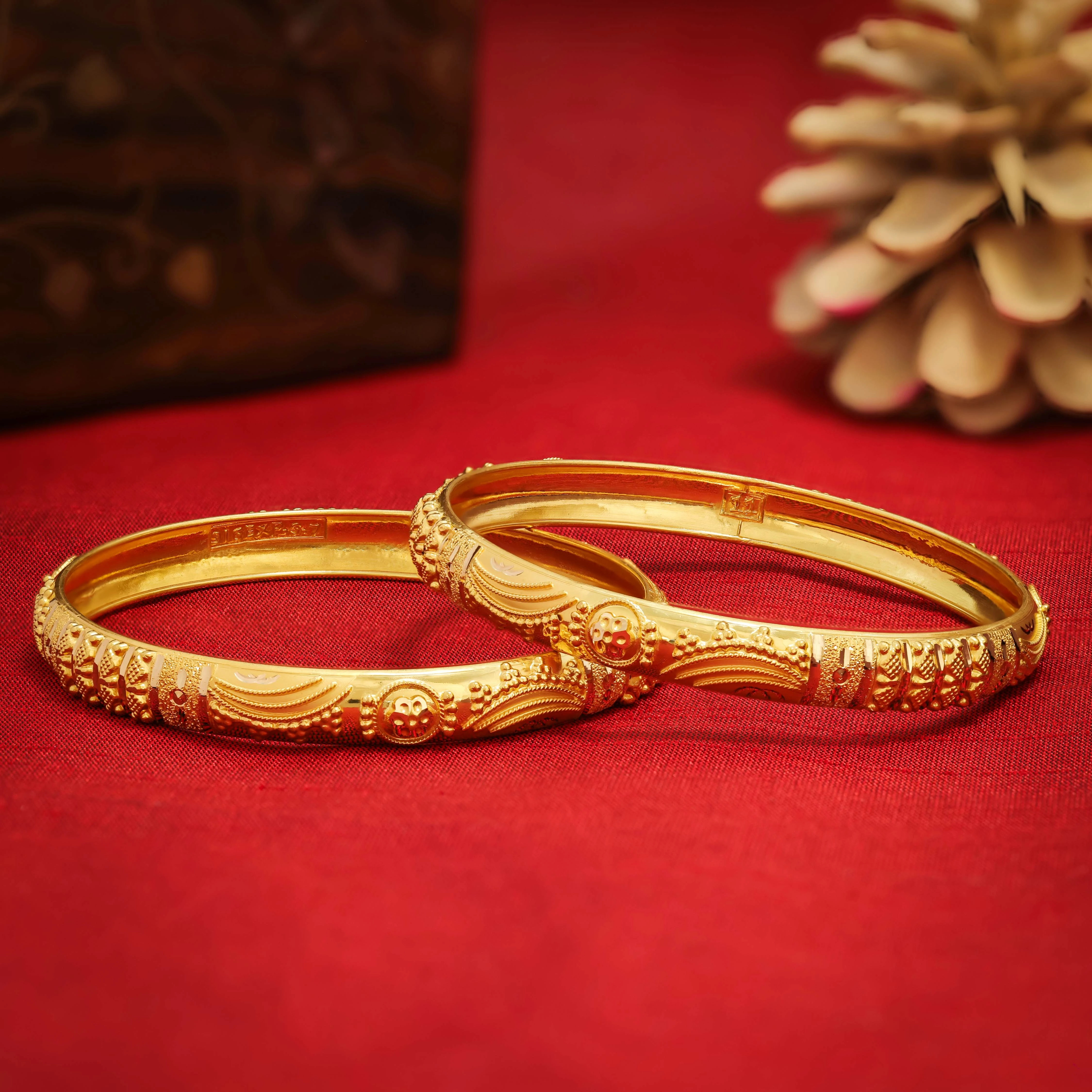 Bangles