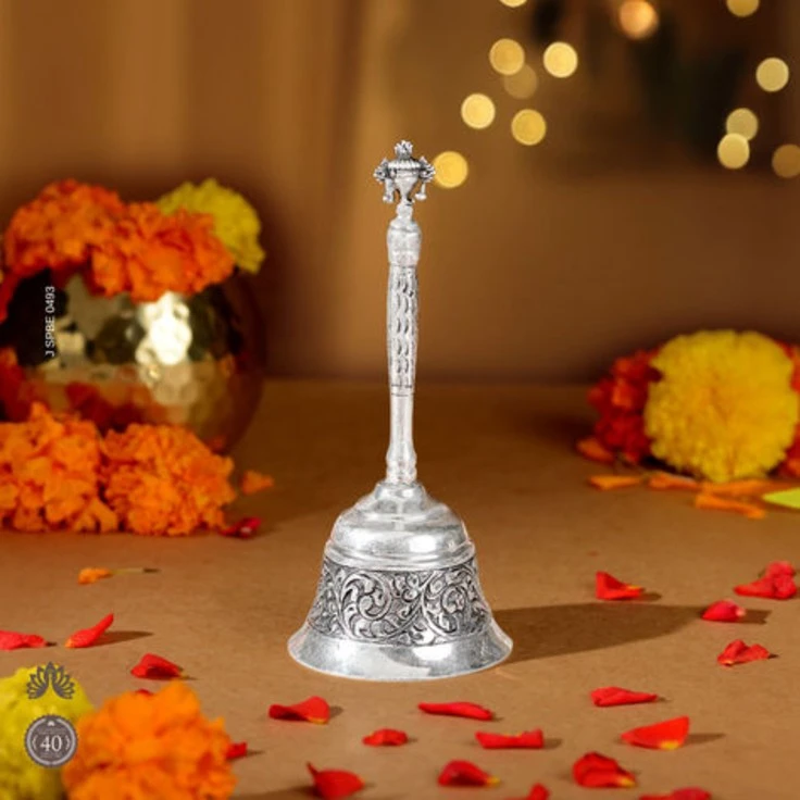 Silver Bell